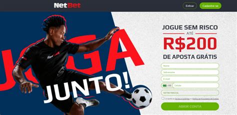 netbet codigo promocional